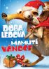 DVD film Doba ledov: Mamut vnoce