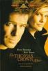 DVD film Afra Thomase Crowna