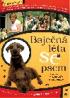 DVD film Bjen lta se psem