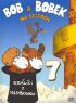 DVD film Bob a Bobek 7: Na cestch