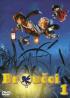 DVD film Brouci 1