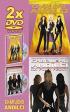 DVD film Kolekce Charlieho andlci 1 + 2