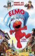 DVD film Elmo v zemi mrzout