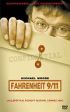 DVD film Fahrenheit 9/11
