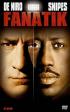 DVD film Fanatik