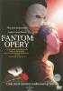 DVD film Fantom opery 2005