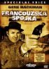 DVD film Francouzsk spojka