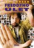 DVD film Freddyho let