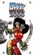 DVD film Heavy metal 2000