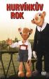 DVD film Hurvnkv rok