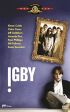 DVD film Igby