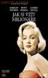 DVD film Jak si vzt milione