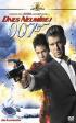 DVD film James Bond - Agent 007: Dnes neumrej UE