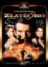 DVD film James Bond - Agent 007: Zlat oko