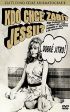 DVD film Kdo chce zabt Jessii?