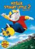 DVD film Myk Stuart Little 2
