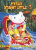 DVD film Myk Stuart Little 3