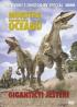 DVD film Putovn s dinosaury Specil