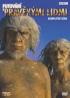 DVD film Putovn s pravkmi lidmi