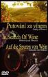 DVD film Putovn za vnem 1: echy a Morava
