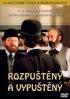 DVD film Rozputn a vyputn
