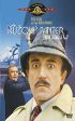 DVD film Rov panter znovu zasahuje