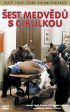 est medvd s Cibulkou