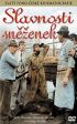 DVD film Slavnosti snenek