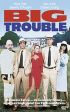 DVD film Velk problmy