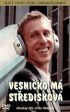 DVD film Vesniko m stediskov