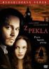 DVD film Z pekla