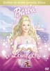 DVD film BARBIE V LOUSKKU