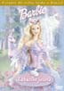 DVD film BARBIE Z LABUTHO JEZERA