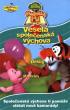 DVD film P: Vesel spoleensk vchova