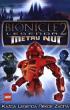 DVD film Bionicle 2: Legenda Metru Nui