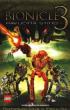 DVD film Bionicle 3: Pavuina stn