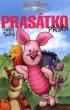 DVD film Prastko a jeho velk pbh