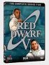 DVD film erven Trpaslk: Srie 5