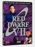 DVD film erven Trpaslk: Srie 7