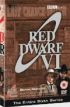 DVD film erven Trpaslk: Srie 6