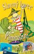 DVD film Slavn lovec Pampalini 1