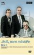 DVD film Jist, pane ministe   Srie 2