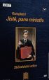DVD film Jist, pane ministe S.E. 4DVD sbratelsk BoxSet