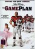 DVD film Game plan