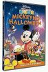 MICKEYHO KLUBK: MICKEYHO HALOWEEN
