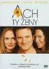 DVD film Ach ty eny