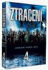 DVD film Ztraceni -  4. srie