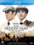 DVD film GOLFOV SEN [bluray]