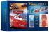 DVD film Auta + 2figurky z filmu