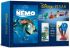 DVD film Hled se Nemo + 2figurky z filmu
